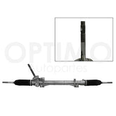 Caja de Dirección Electro Asistida Renault Fluence 2.0L 11-17